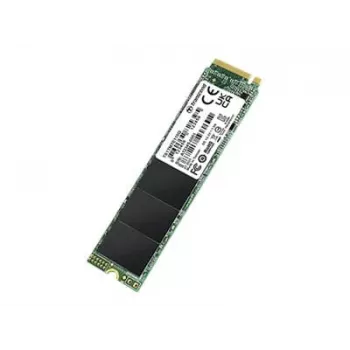 Transcend SSD disks 500 GB M.2 PCI Express 3.0 NVMe QLC 3D NAND modelis 110Q