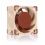 Ventilators Noctua NF-A4x20 PWM 40 mm, 4-pin PWM, 5–12 V, 1200–5000 RPM, 9.4 m³/h, 14.9 dB, 32×32 mm montāža