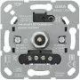 gira S3000 UniLED rotējošais dimmers Komfort (modelis 245500)