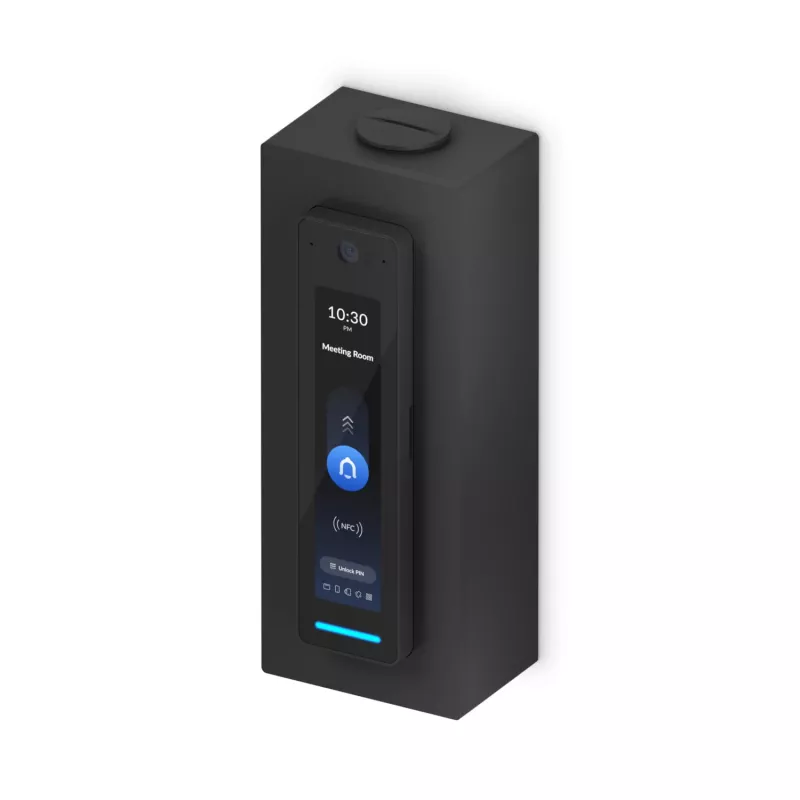 Montāžas kārba Ubiquiti UACC-Reader-Pro-JB-B