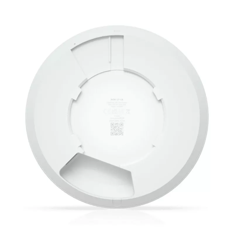 Ubiquiti U7 Long-Range 7300 Mbit/s Balts Power over Ethernet (PoE)