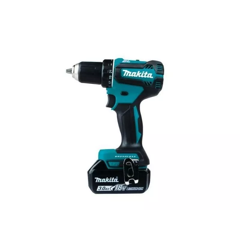 Urbjmašīna Makita DDF485RFJ