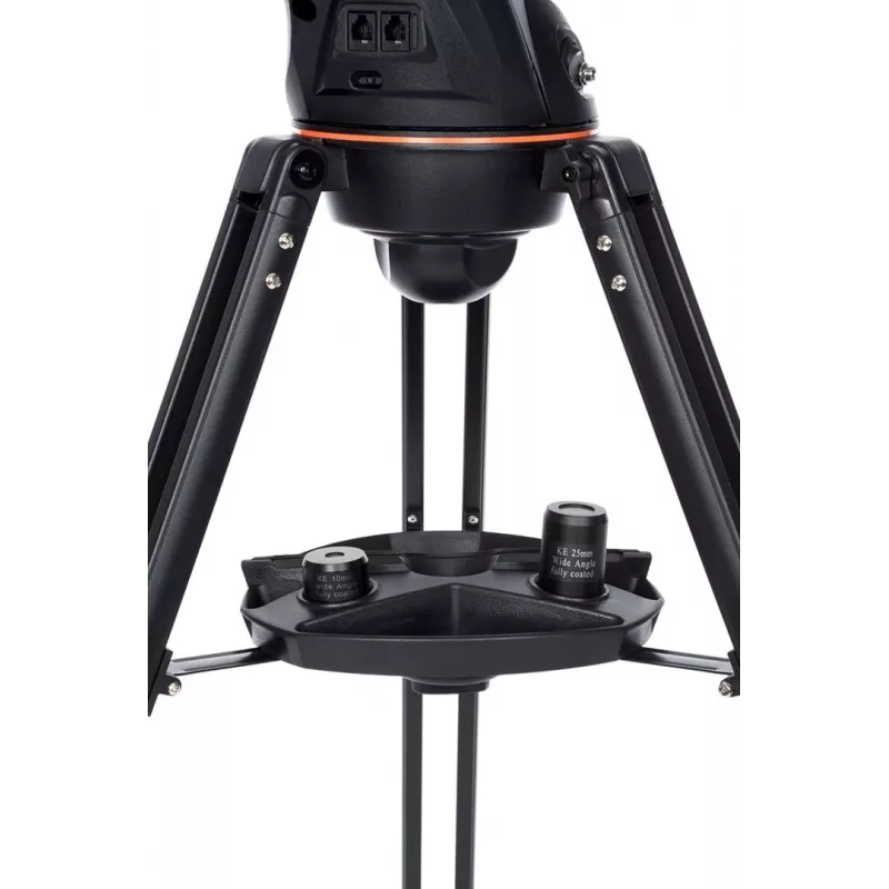 Celestron AstroFi 5 SCT teleskops