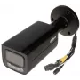 Novērošanas kamera DAHUA IPC-HFW2449T-AS-IL-0360B-Melns 4MP 3.6mm