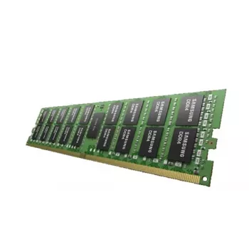 Samsung - DDR5 - Modul - 32 GB - DIMM 288-PIN - 4800 MHz / PC5-38400 registriert