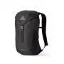 Gregory Nano Urban mugursoma 16 l, melna