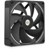 Dzesēšanas ventilators NZXT F140X — 140 mm PC korpusa ventilators, modelis F140X
