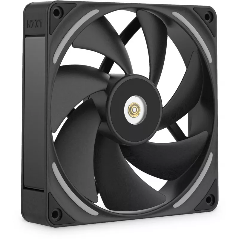 Dzesēšanas ventilators NZXT F140X — 140 mm PC korpusa ventilators, modelis F140X