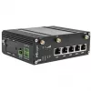 Bezvadu maršrutētājs Milesight UR35-L04AF-W 4G 2.4 GHz Fast Ethernet