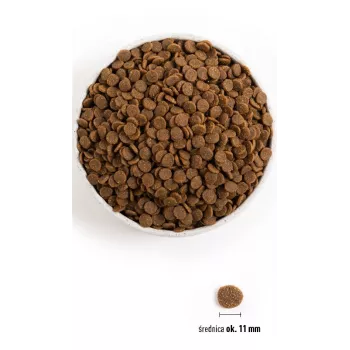 ACANA Dog Puppy - sausā suņu barība - 11,4kg