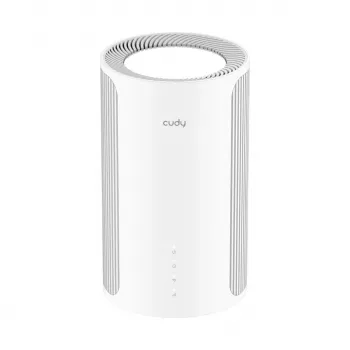 2 X Cudy P4 5G S Mesh maršrutētājs – ātrs, augstas veiktspējas mājas tīkls WiFi-6 AX3000