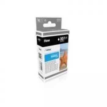 AS15488 ASTAR HP OJ K550 ciāna 17,1ml 1200lapas/5% ciāna (AS15488)