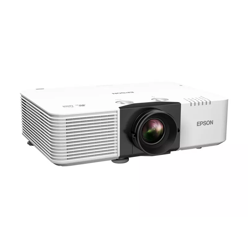 Epson EB-L690U standarta projicēšanas projektors 6500 ANSI lūmeni 3LCD WUXGA (1920x1200) balts