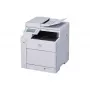 OKI MC554dn A4 color Laser MFP 4 in 1