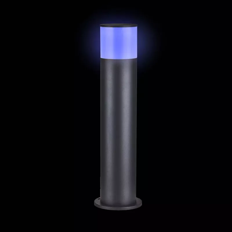 Nedis ZBLOP10RGBW āra apgaismojums Āra grīdas apgaismojums LED 14 W F