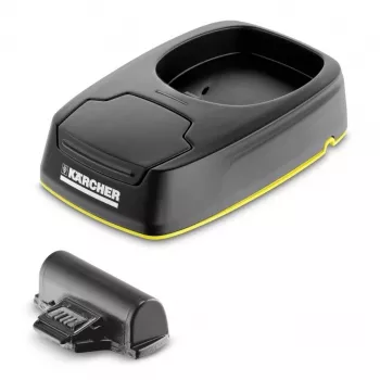 Battery charger Kärcher 2.633-116.0 — Li‑Ion charger for 1…