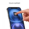 Privātuma ekrāna aizsargs DICOTA D80540-4AD Apple iPhone 17