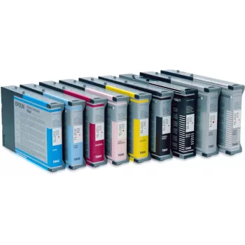 Epson Singlepack ciāna T614200 220 ml, gaiši zils, 220 ml, 1 gab.