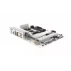 Mātesplate Sapphire PURE B850A WIFI7 ATX — B850 mikroshēmojums, Wi‑Fi 7, DDR4 atbalsts
