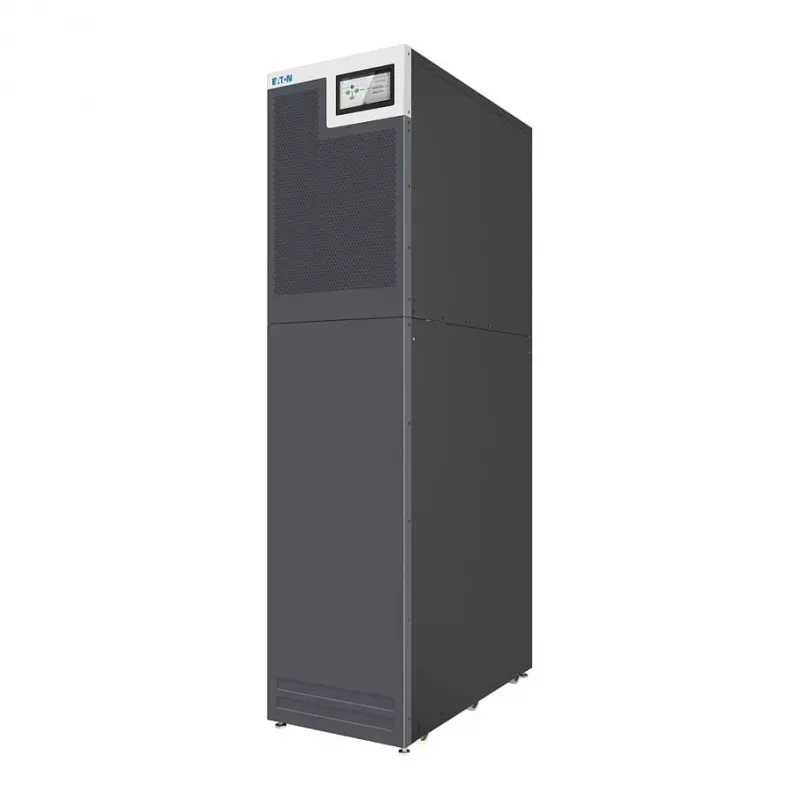 Eaton 93T 93T 15kVA IB - UPS - Tornis - Maiņstrāva 380/400/415 V - 15 kW - 15000 VA - 3 fāzes - Ethernet (93T15KMBSBI)