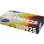 Samsung NeOriģinālsi Print4U Samsung CLT-Y4092S (SU482A), dzeltenā kasetne