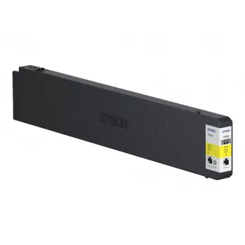 Epson WorkForce Enterprise WF-C20750 dzeltena tintes kasetne 1 gab. Oriģināla