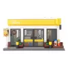 Building Kit Jamara CaDA Shell Select 402870 ar tālvadību