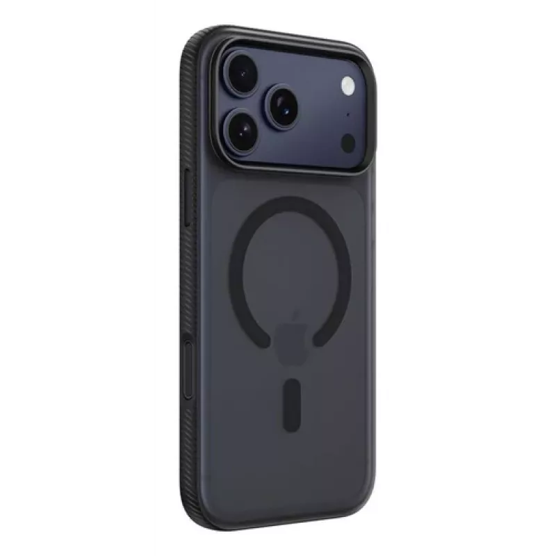 Belkin SheerForce Grip sērija - Aizmugurējais vāciņš mobilajam tālrunim