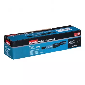 Makita DWR180Z triecienuzgriežņatslēga 800 apgr./min 47.5 N⋅m zaļa