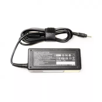 Power Adapter Indoor Extra Digital HP65E4817 65W Melns