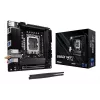 ASRock B860I WiFi Mini-ITX mātesplate