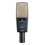 AKG C414 XLS mikrofons Pelēks, Sudraba studijas mikrofons