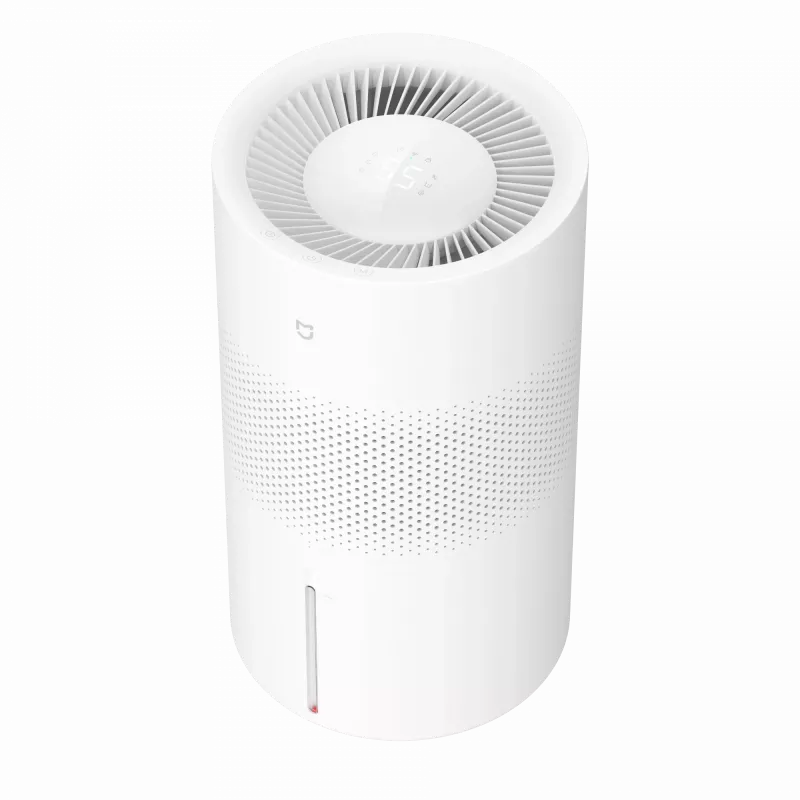 Iztvaikošanas mitrinātājs Xiaomi Smart Evaporative Humidifier Pro, modelis 66649, balts