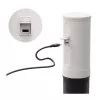 Kafijas automāts Outin 670g Nano balta