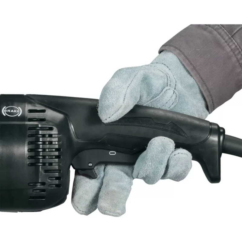 Makita GA9070X1 leņķa slīpmašīna 6600 apgr./min 2400 W 3.6 kg