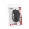 Modecom MC-M4 pele USB Type-A optiskā 800 DPI, piemērota abām rokām