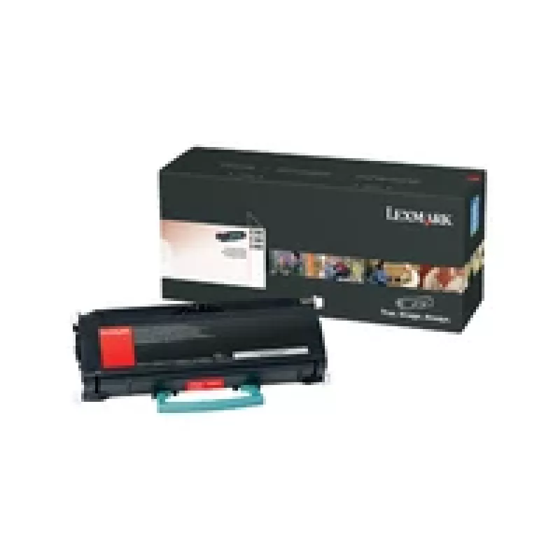 Lexmark Schwarz - original - Tonerpatrone Lexmark Factory Reconditioned Supplies
