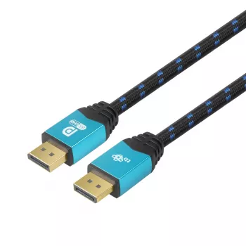 DisplayPort kabelis TB AKTBXVDMDP2120N 2 m DisplayPort 2.1