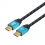 DisplayPort kabelis TB AKTBXVDMDP2120N 2 m DisplayPort 2.1