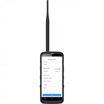 LoRaWAN Wi‑Fi lauka testeris Milesight FT101-868M — modelis FT101-868M