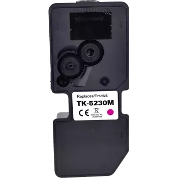 Renkforce RF-5609542 printera palīgmateriāls fuksīna krāsā