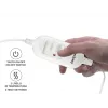Elektriskā sega Beper P203TFO110