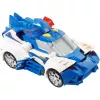Pārveidojošais dinozauru rotaļlieta VTech Switch & Go Dinos Therizinosaurus — elektroniskas funkcijas, pārveidojoša darbība