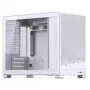 Datora korpuss Jonsbo D32 STD Mini Case mATX balts