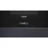 Siemens iQ700 BE732L1B1 mikroviļņu krāsns Melna Kombinētā mikroviļņu krāsns Iebūvējams 21 L 900 W