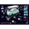 Puzle Ravensburger Volkswagen T1 162 gabali