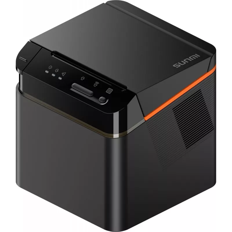 Termālo virtuves mākoņa printeris SUNMI C04000069 80 mm, 1,65 kg