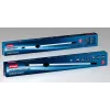 Activejet Lungo melna LED sienas lampa
