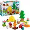 LEGO DUPLO 10452 Kempinga brauciens