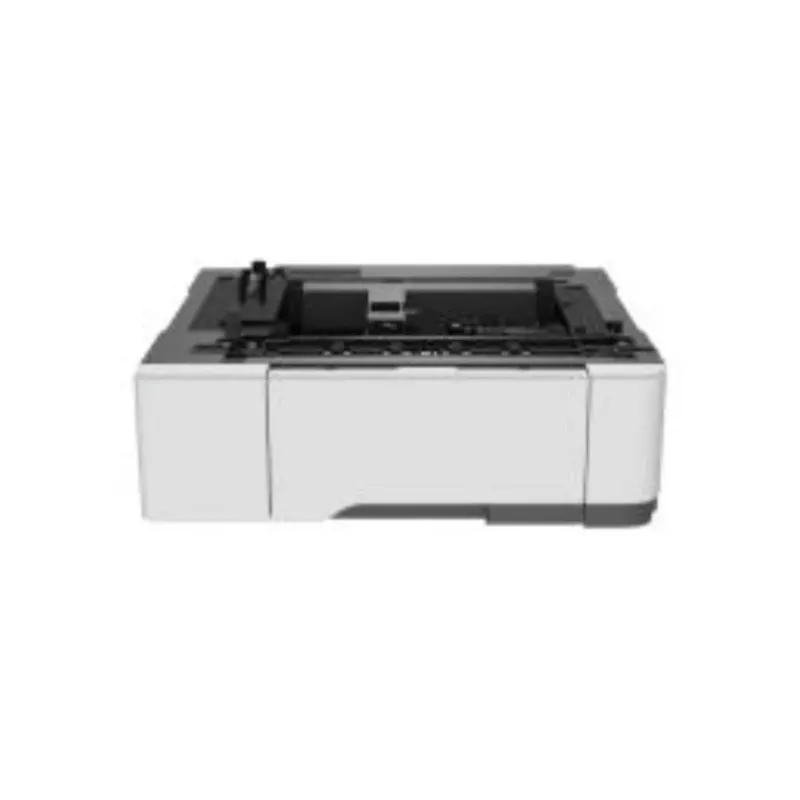 Papīra paplāte Lexmark 50M7550 550 loksnēm saderība ar CX635adwe CS632dwe CX532adwe